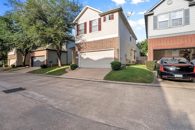 3711 W Ashford Villa Ln, Houston, TX 77082 - photo 4