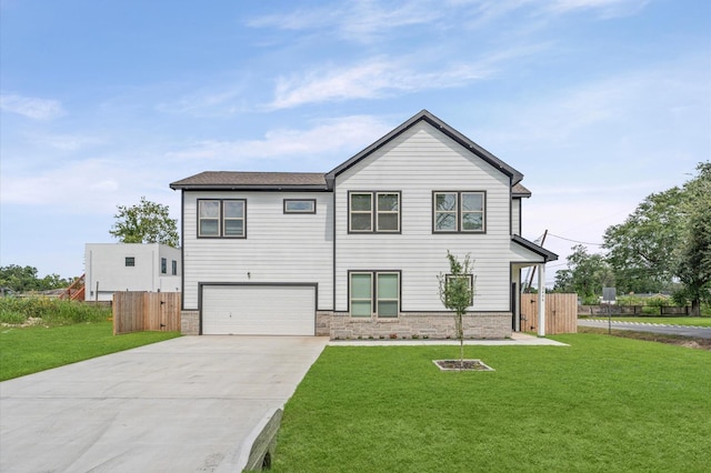 2456 Walcott Ln, Houston, TX 77088 - photo 1
