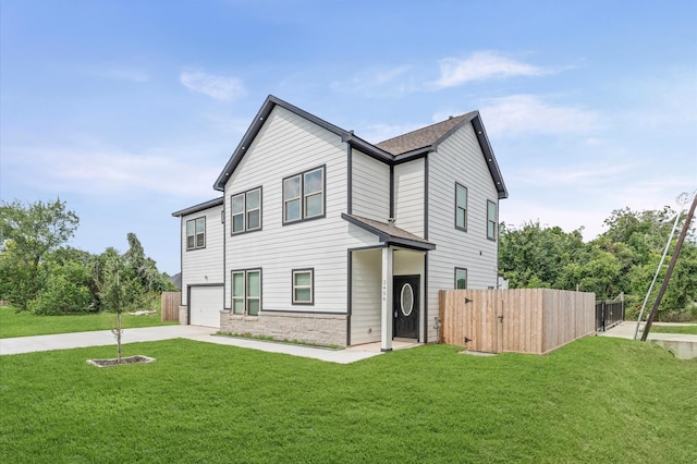 2456 Walcott Ln, Houston, TX 77088 - photo 2
