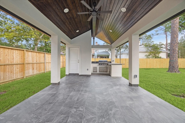 534 Lanecrest Ln, Houston, TX 77024 - photo 46