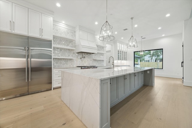 534 Lanecrest Ln, Houston, TX 77024 - photo 12