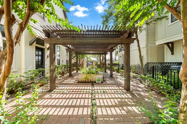 3231 Maxroy St, Houston, TX 77008 - photo 6