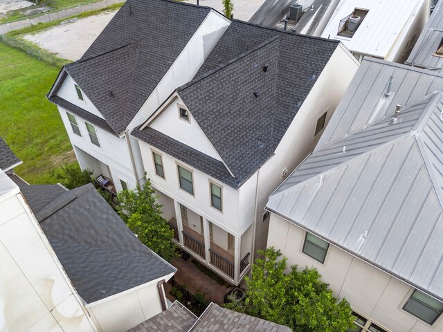 3231 Maxroy St, Houston, TX 77008 - photo 40