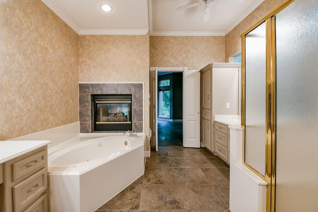 17831 English Ivy Ln, Spring, TX 77379 - photo 26