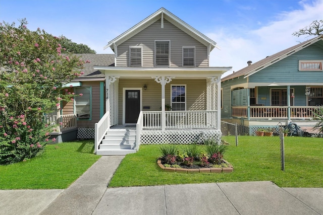 714 Winnie St, Galveston, TX 77550 - photo 1