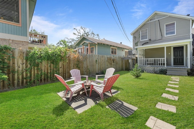 714 Winnie St, Galveston, TX 77550 - photo 5