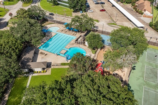 1810 Keatley Dr, Houston, TX 77077 - photo 41