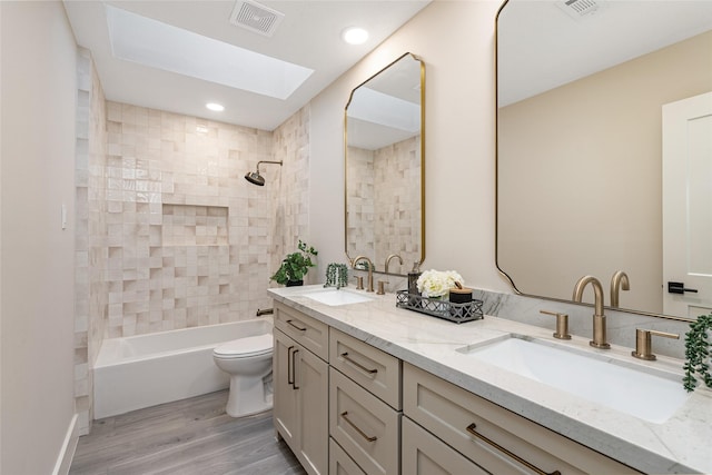 1810 Keatley Dr, Houston, TX 77077 - photo 32