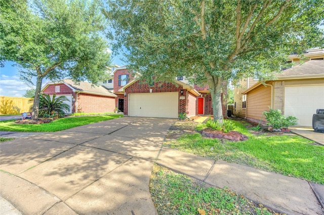 14605 Branchwest Dr, Houston, TX 77082 - photo 2