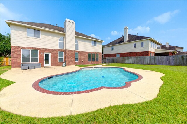 5015 Shale Grove Ct, Richmond, TX 77407 - photo 3