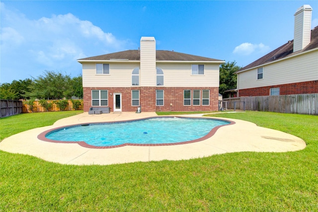 5015 Shale Grove Ct, Richmond, TX 77407 - photo 49