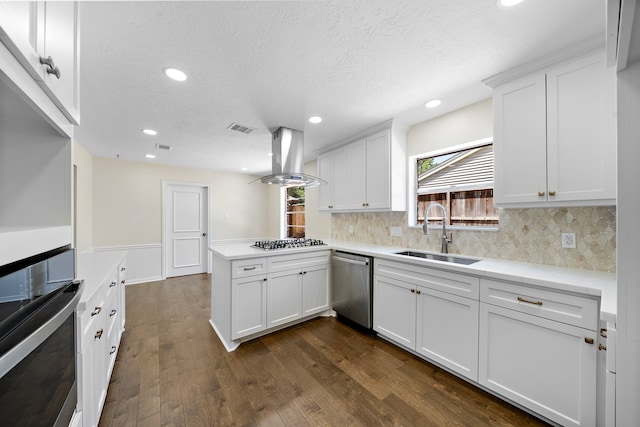 1029 Martin St, Houston, TX 77018 - photo 9