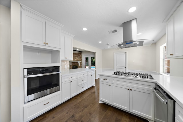 1029 Martin St, Houston, TX 77018 - photo 10