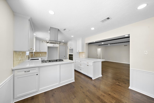 1029 Martin St, Houston, TX 77018 - photo 12