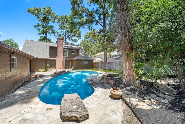1029 Martin St, Houston, TX 77018 - photo 34