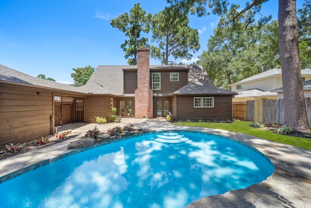 1029 Martin St, Houston, TX 77018 - photo 33