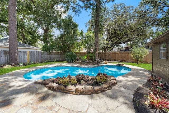 1029 Martin St, Houston, TX 77018 - photo 32