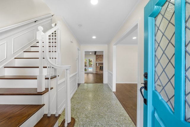 1029 Martin St, Houston, TX 77018 - photo 4