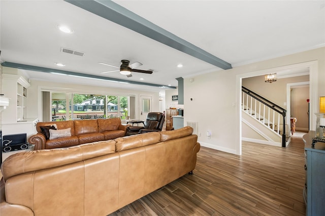8218 Magnolia Glen Dr, Humble, TX 77346 - photo 25