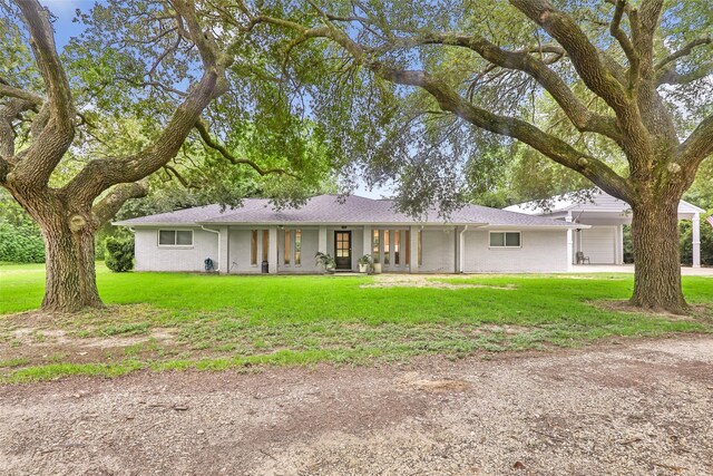16716 Bohemian Hall Rd, Crosby, TX 77532 - photo 1