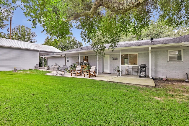 16716 Bohemian Hall Rd, Crosby, TX 77532 - photo 14