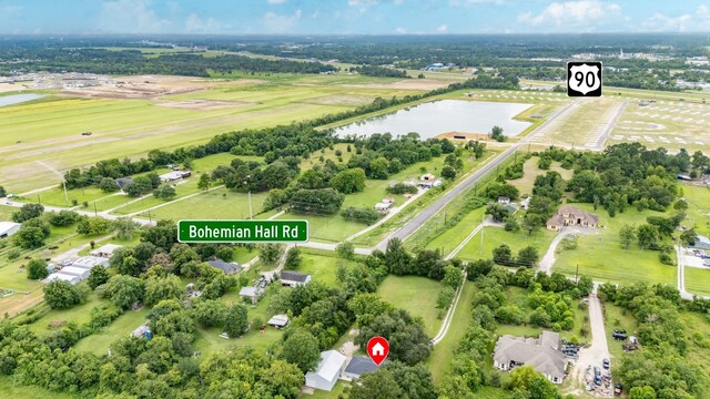 16716 Bohemian Hall Rd, Crosby, TX 77532 - photo 44