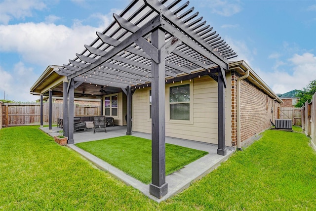 8319 Silent Deep Dr, Rosenberg, TX 77469 - photo 35