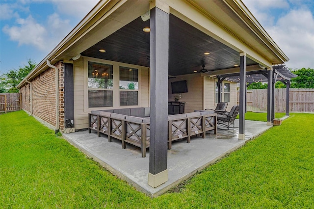 8319 Silent Deep Dr, Rosenberg, TX 77469 - photo 36