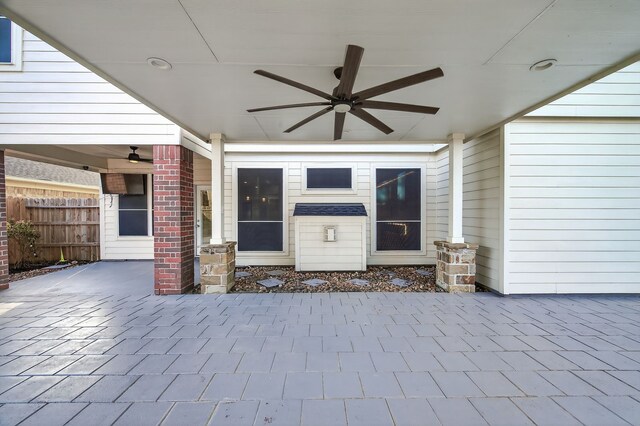 3226 Single Ridge Way, Katy, TX 77493 - photo 40
