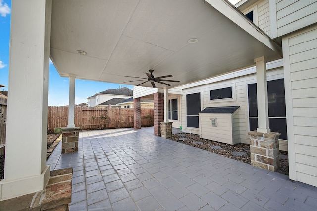 3226 Single Ridge Way, Katy, TX 77493 - photo 41