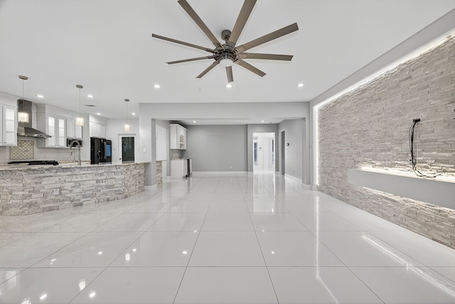 3226 Single Ridge Way, Katy, TX 77493 - photo 20
