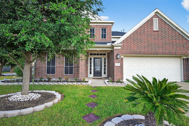 3226 Single Ridge Way, Katy, TX 77493 - photo 1