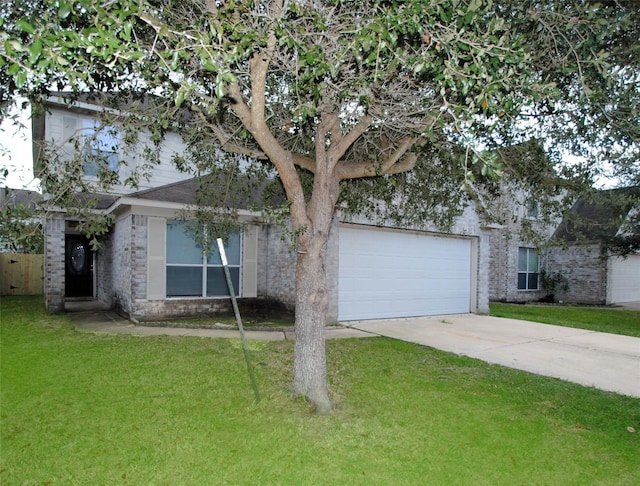 5030 Packard Elm Ct, Katy, TX 77449 - photo 2