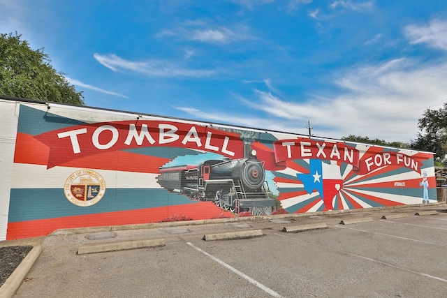 22711 Elm Bark St, Tomball, TX 77375 - photo 47