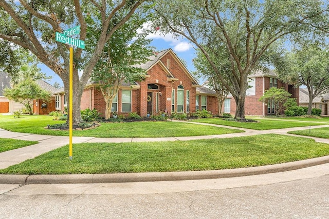 15811 Red Hill Trl, Houston, TX 77095 - photo 3