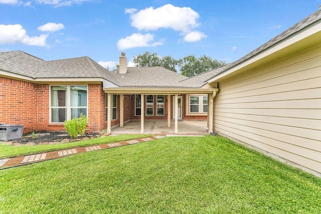 15811 Red Hill Trl, Houston, TX 77095 - photo 44