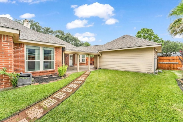 15811 Red Hill Trl, Houston, TX 77095 - photo 45