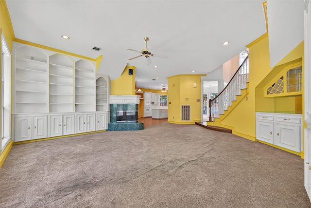 17519 Shelburne Ln, Spring, TX 77379 - photo 8