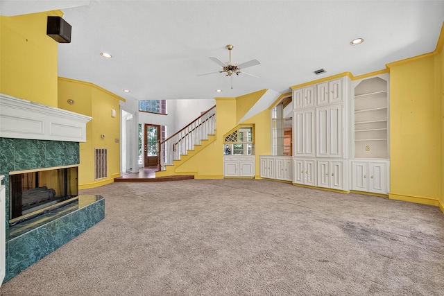 17519 Shelburne Ln, Spring, TX 77379 - photo 9