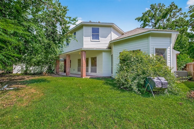 17519 Shelburne Ln, Spring, TX 77379 - photo 40