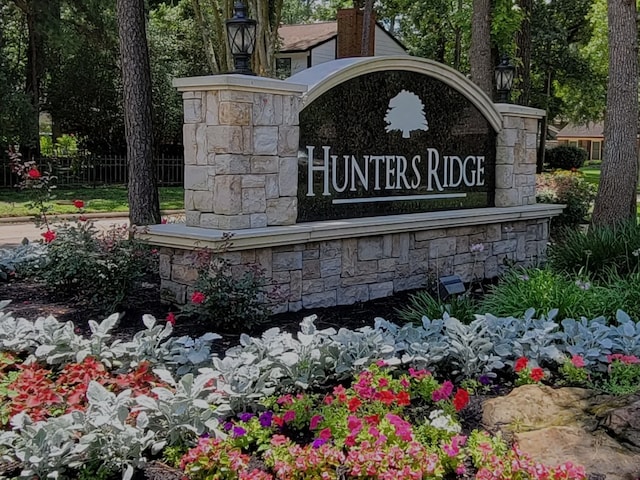 3202 Glade Springs Dr, Kingwood, TX 77339 - photo 32