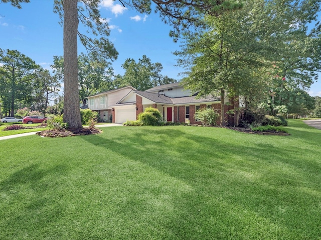 3202 Glade Springs Dr, Kingwood, TX 77339 - photo 2