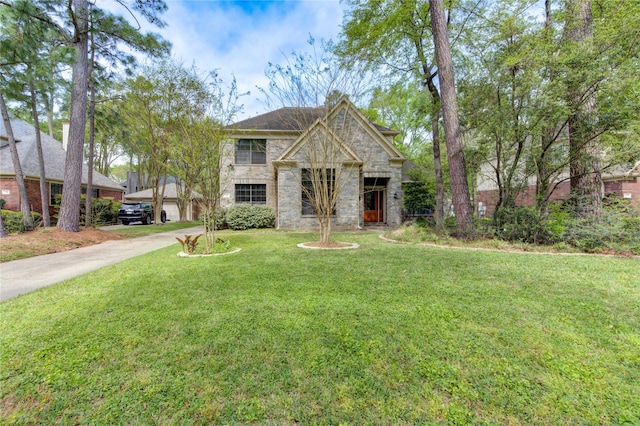 14 Treestar Pl, Spring, TX 77381 - photo 2