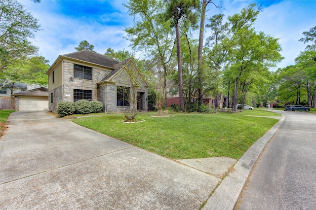 14 Treestar Pl, Spring, TX 77381 - photo 4