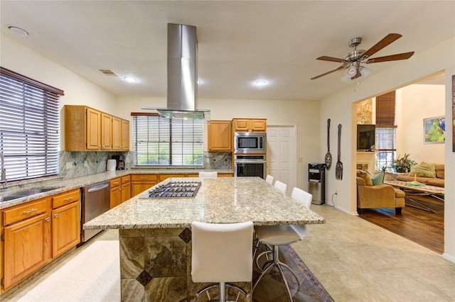 14 Treestar Pl, Spring, TX 77381 - photo 11