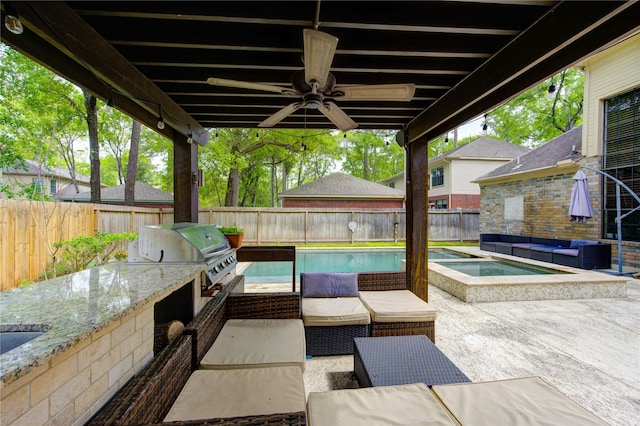 14 Treestar Pl, Spring, TX 77381 - photo 38
