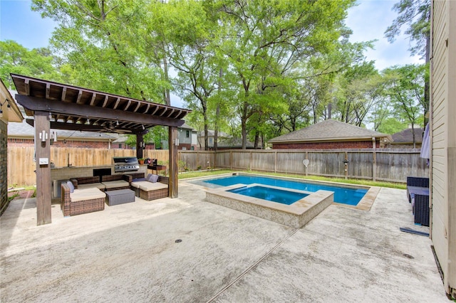 14 Treestar Pl, Spring, TX 77381 - photo 39