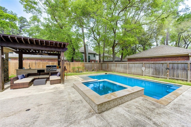 14 Treestar Pl, Spring, TX 77381 - photo 40