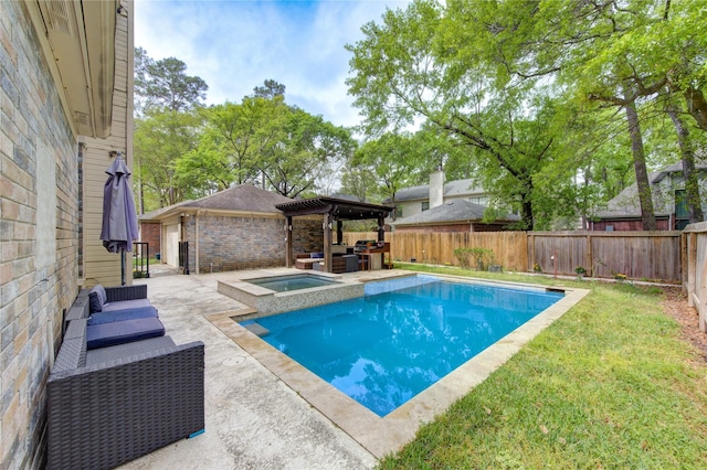 14 Treestar Pl, Spring, TX 77381 - photo 41