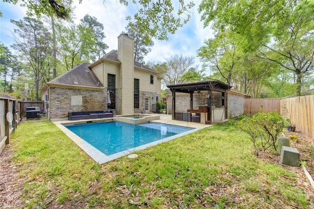 14 Treestar Pl, Spring, TX 77381 - photo 42
